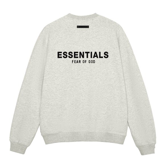 Fear of God Essentials Three-Stripe 3D Print - Picture 2 of 2